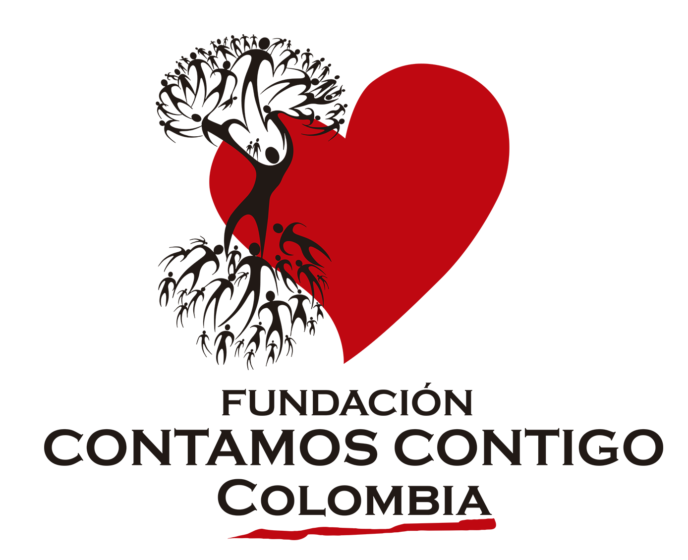 Fundación Contamos Contigo Colombia